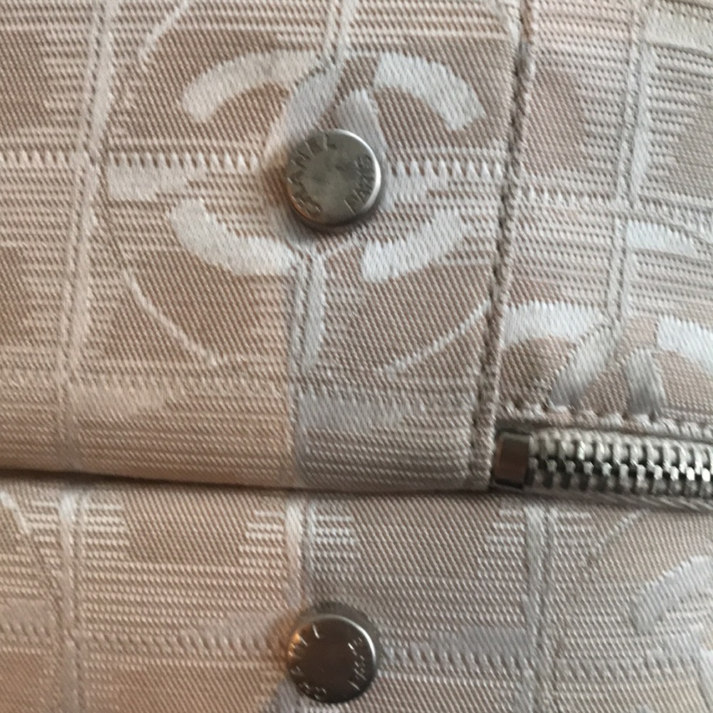 Chanel Computer Bag - image 4